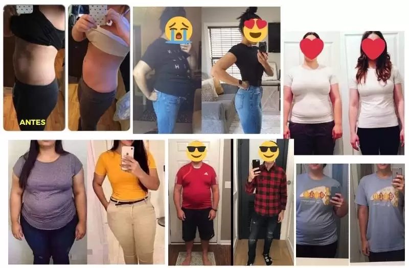 Antes e Depois 1