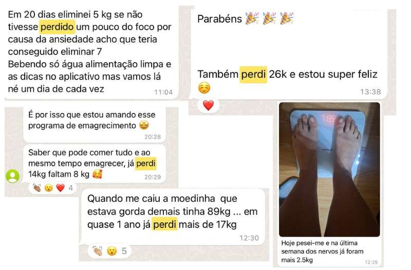 Antes e Depois 2