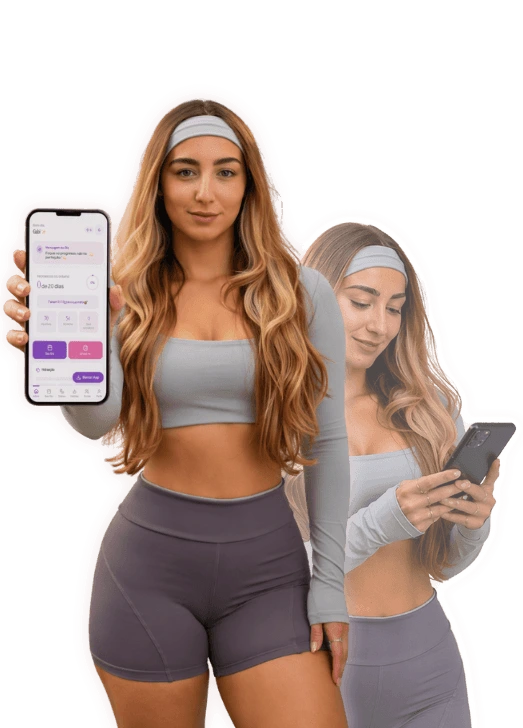 App Preview Gabriela